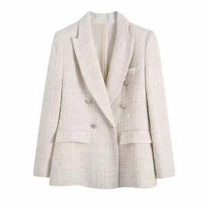 Дамско сако Stylish SS24