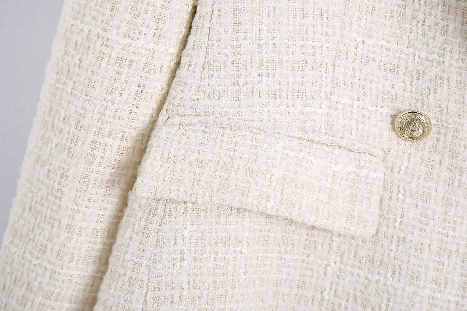 Дамско сако Stylish SS24