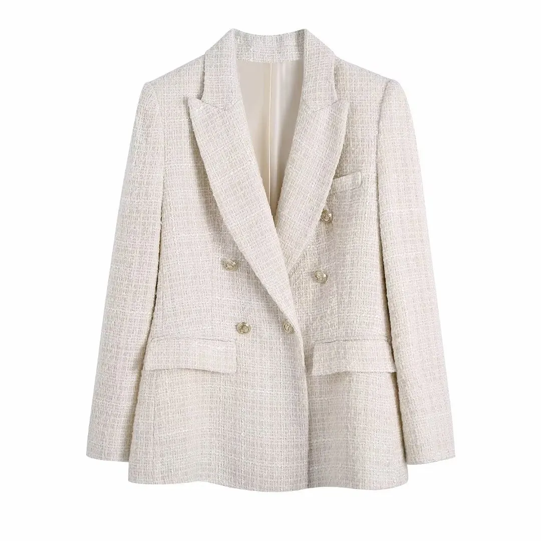 Дамско сако Stylish SS24