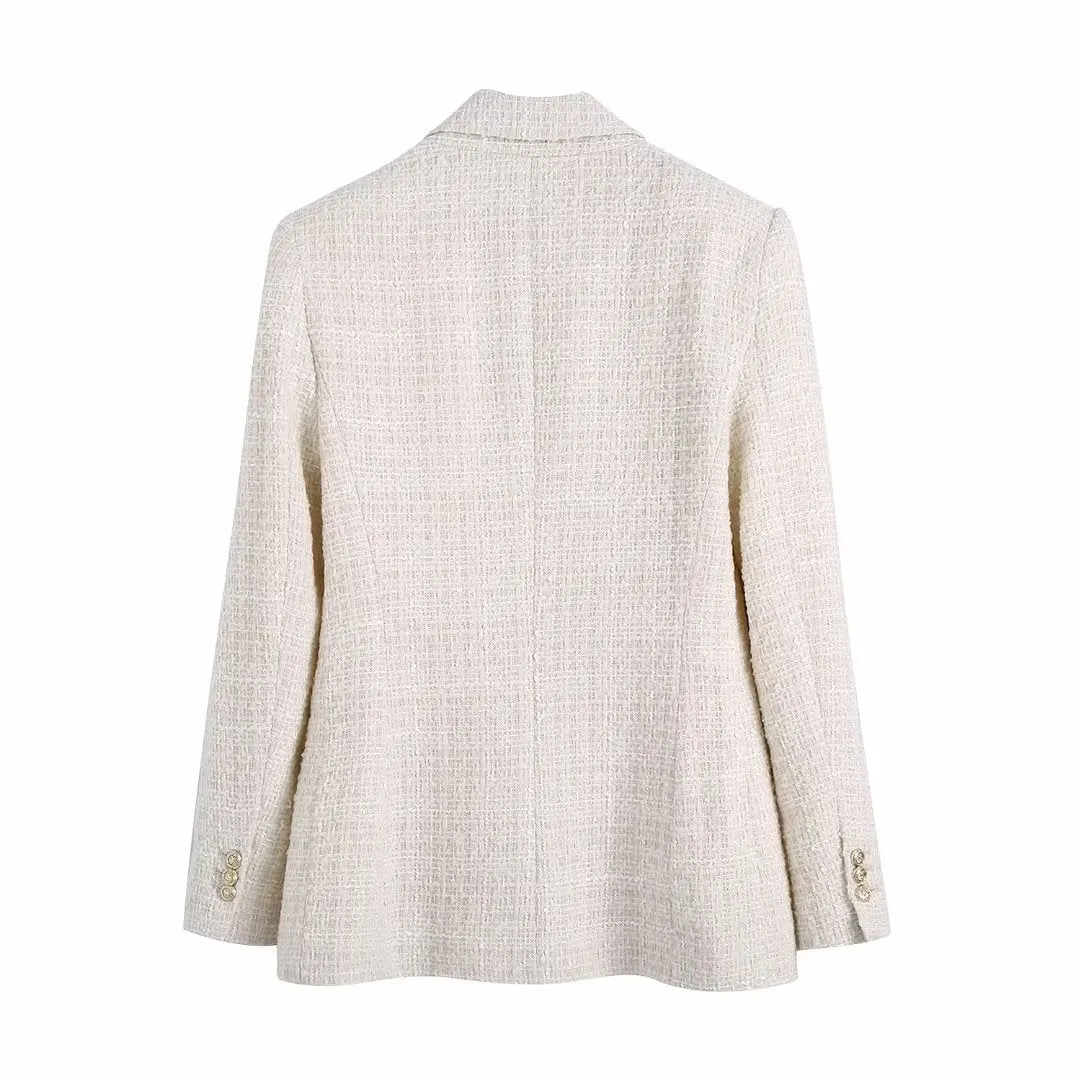 Дамско сако Stylish SS24