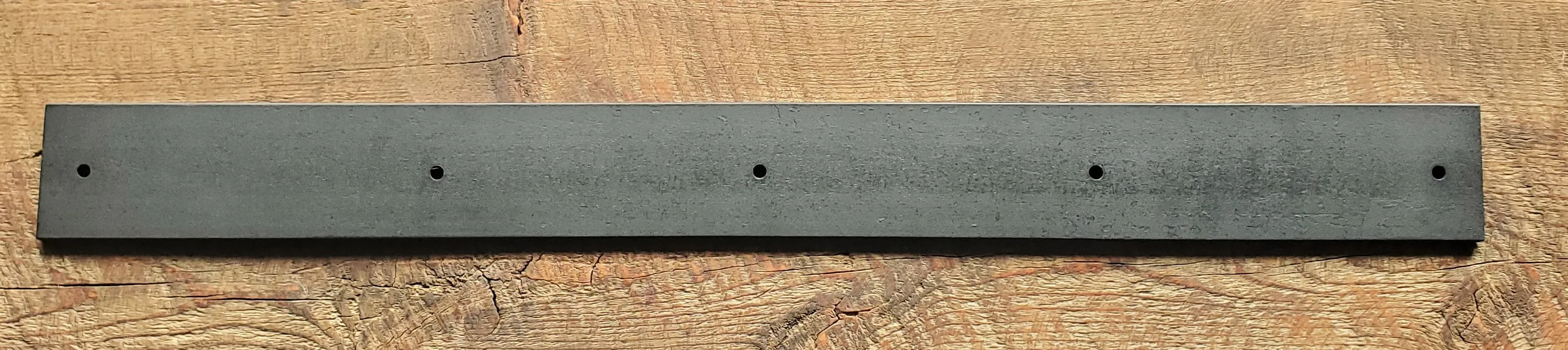 1 1/2" Flat Bar Strapping