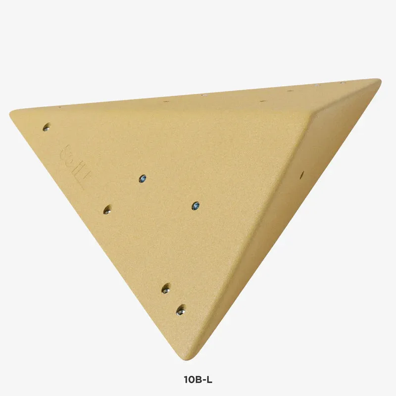 10B-L Stackable Volume