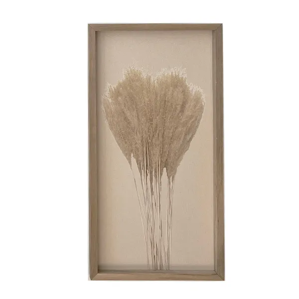 10x20 Textured Botanicals