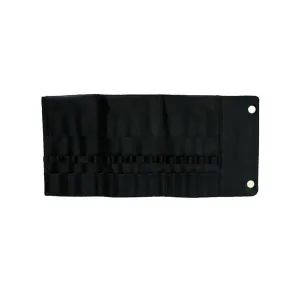15 Slot Pro Leatherine Case  BCS15