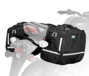 3550 Aeropac II Saddle Bags (pairs)