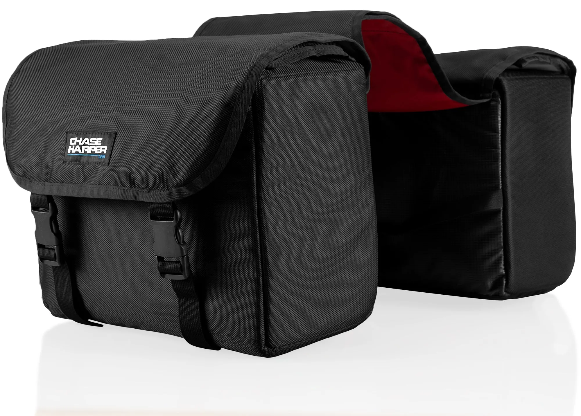 3775 Phoenix Saddle Bags