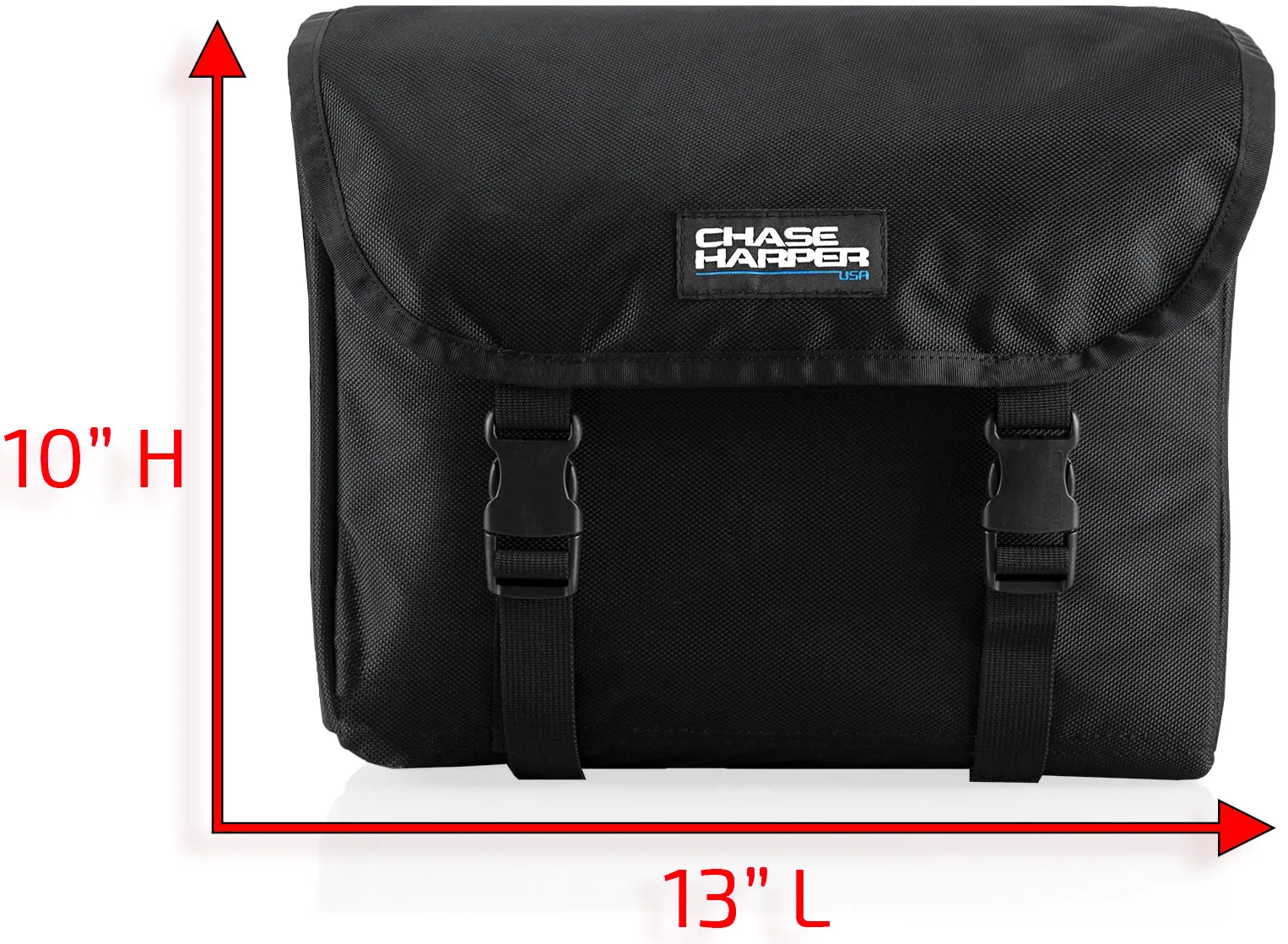 3775 Phoenix Saddle Bags
