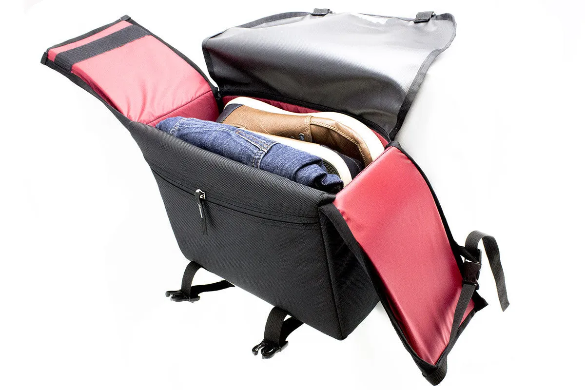 3775 Phoenix Saddle Bags