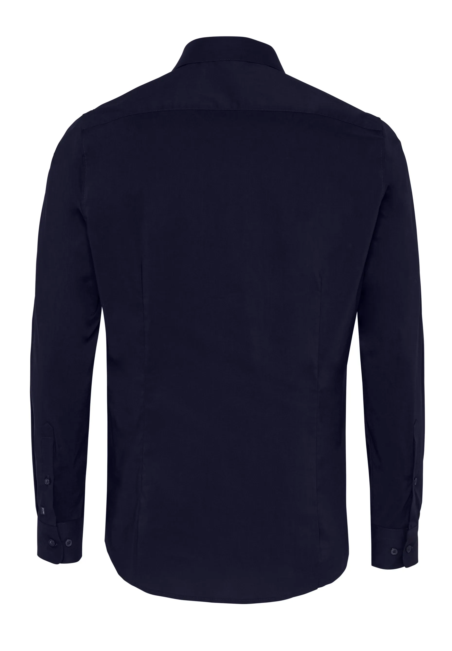 4059-21709 - FLXBL Hemd - blau