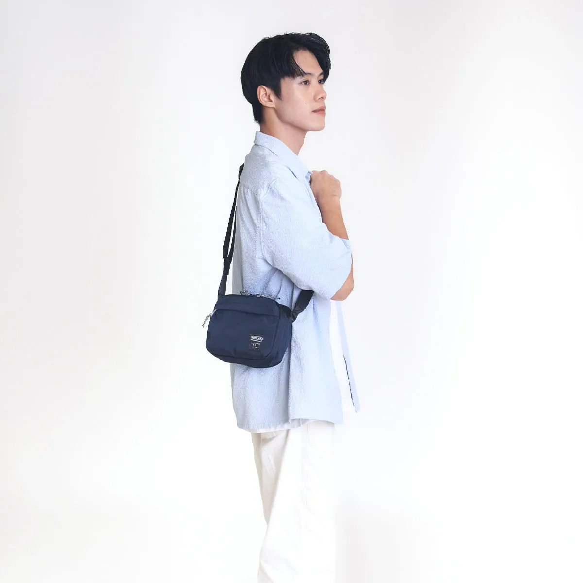 914 Shoulder Bag