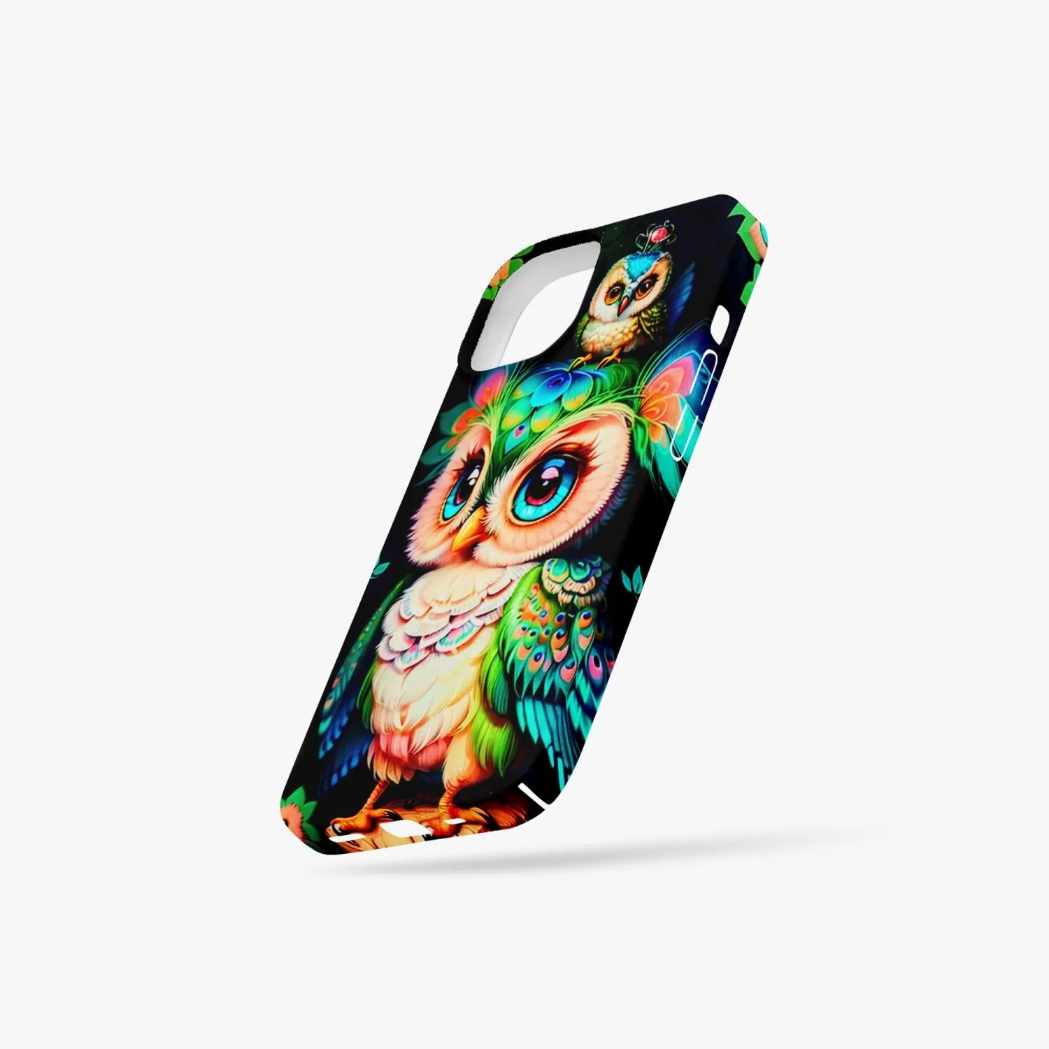 948. iPhone 15 Phone Case