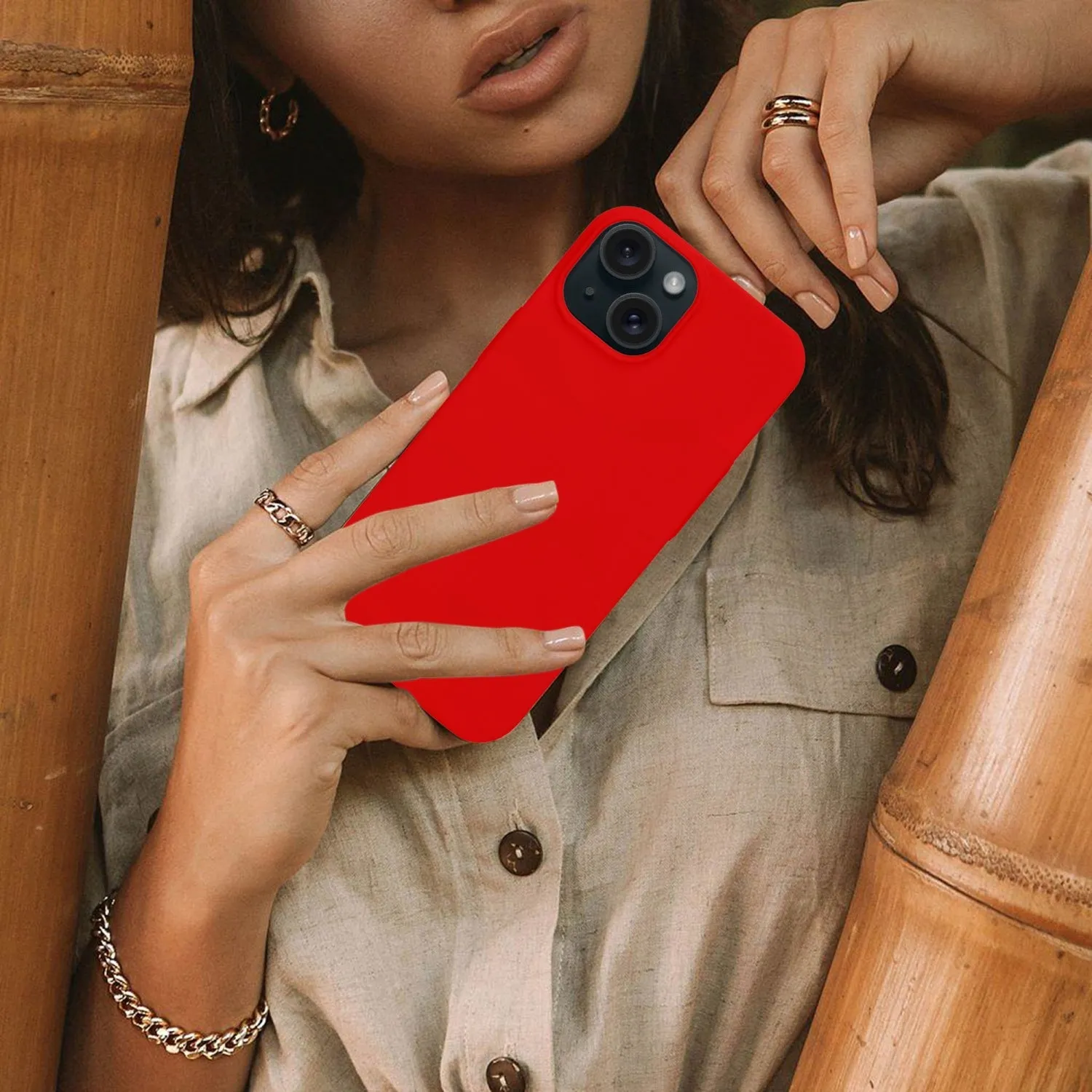 948. iPhone 15 Phone Case