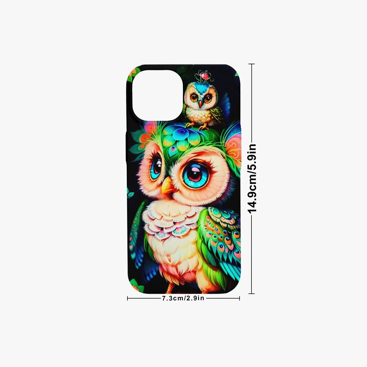 948. iPhone 15 Phone Case