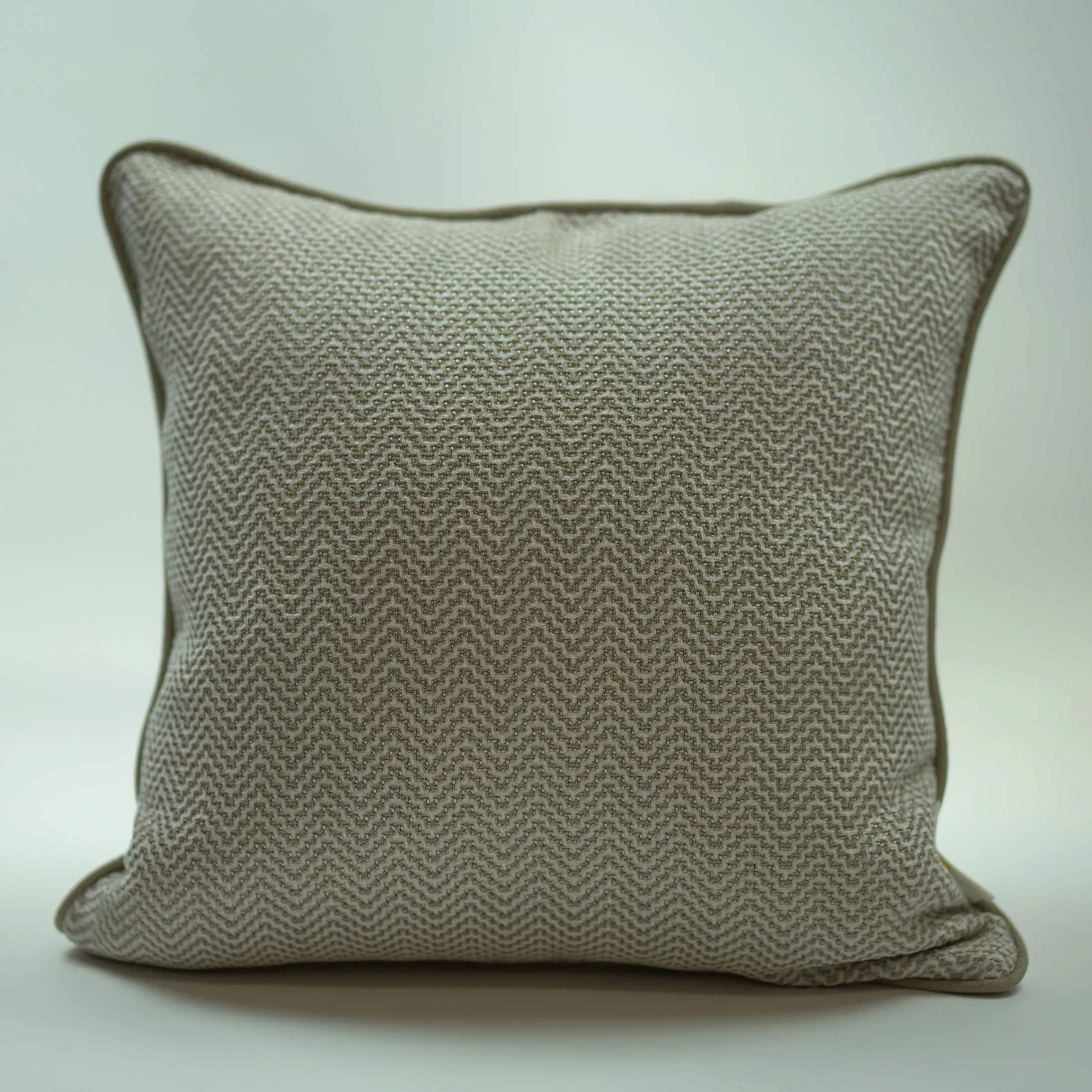 ABSTRACT PILLOWS
