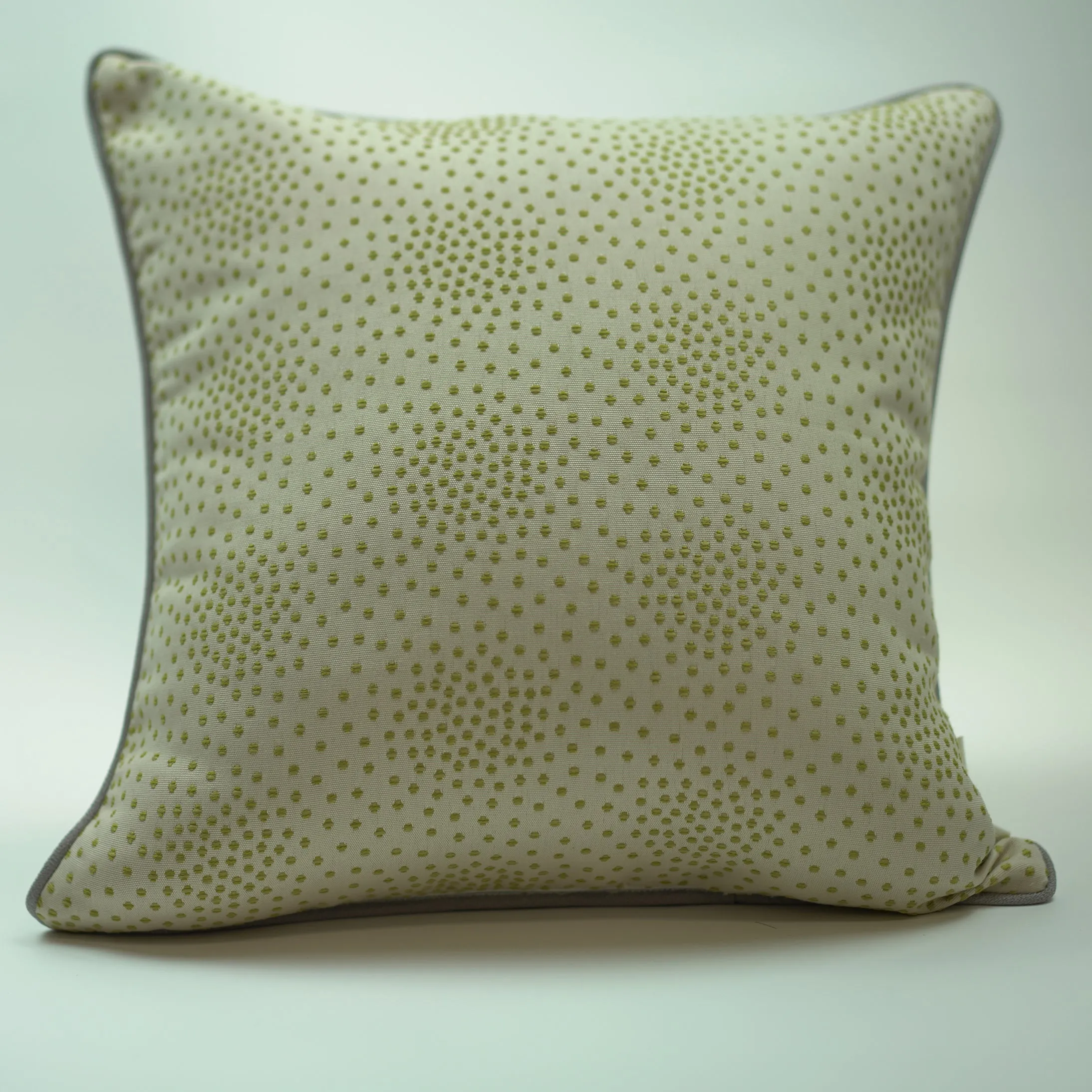 ABSTRACT PILLOWS