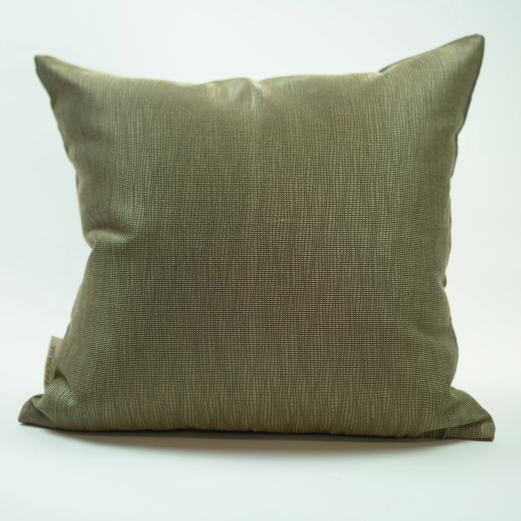 ABSTRACT PILLOWS