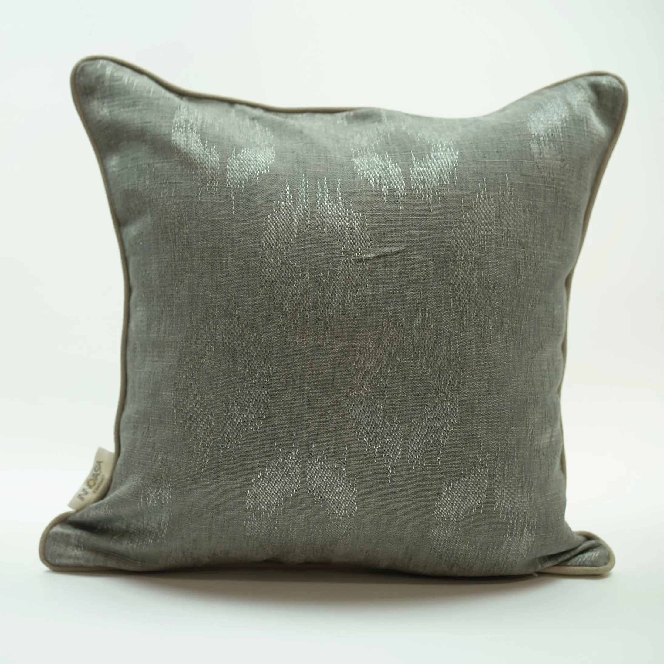 ABSTRACT PILLOWS