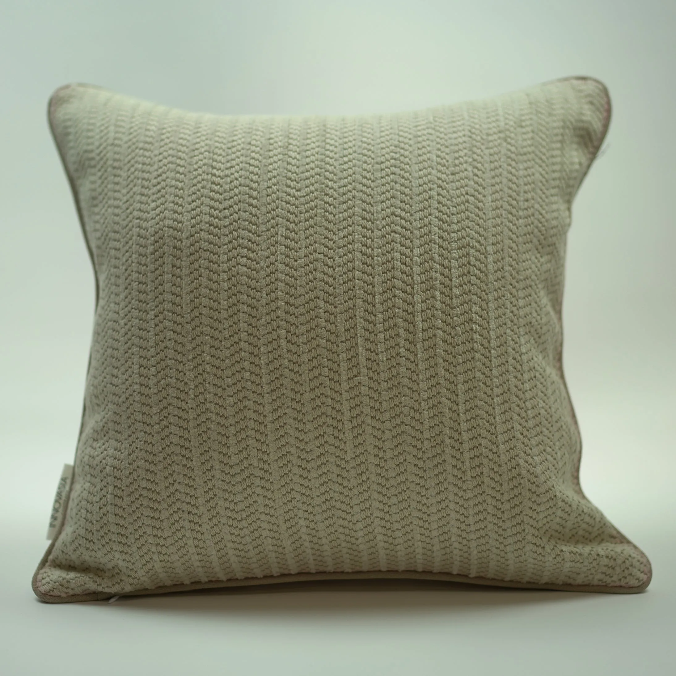ABSTRACT PILLOWS