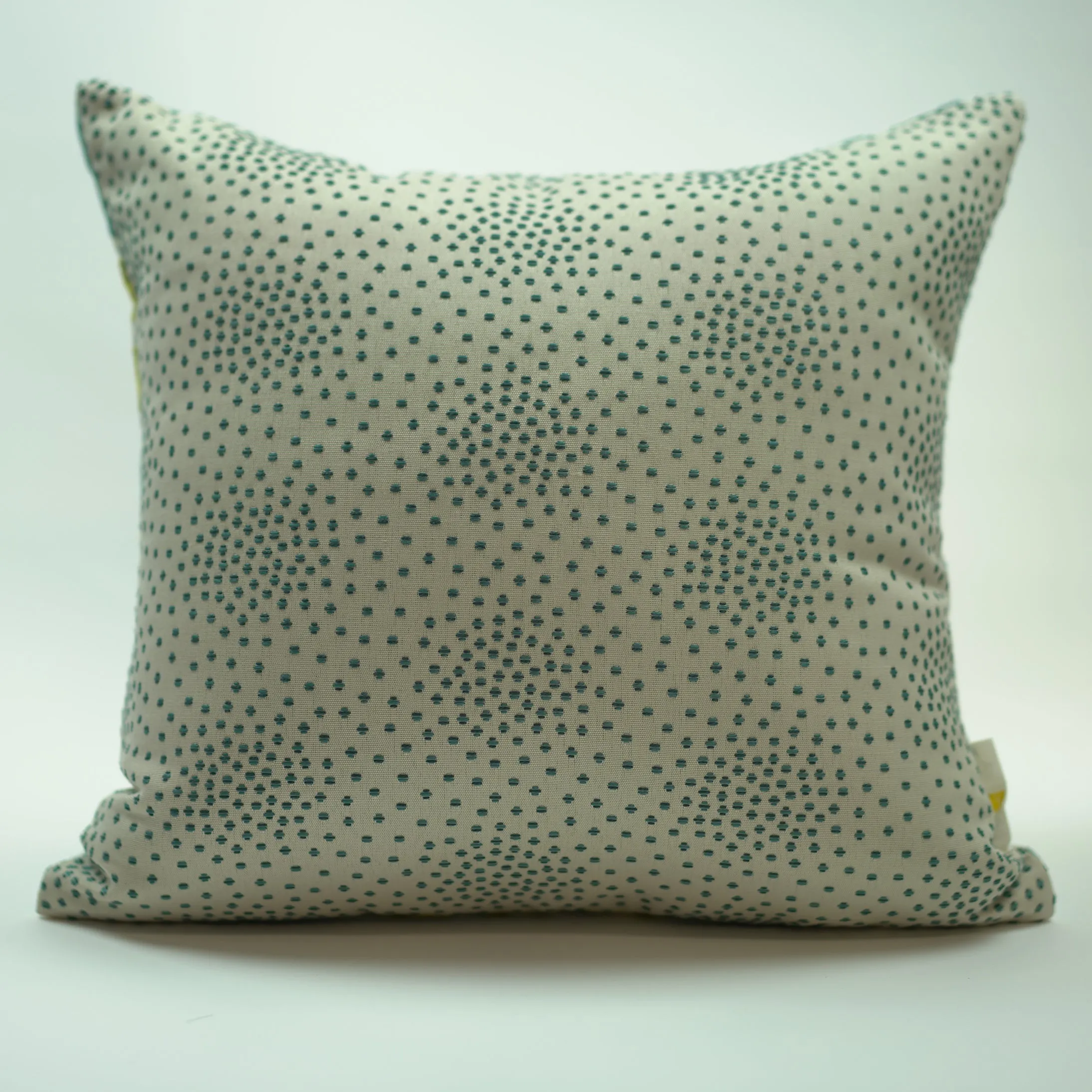 ABSTRACT PILLOWS