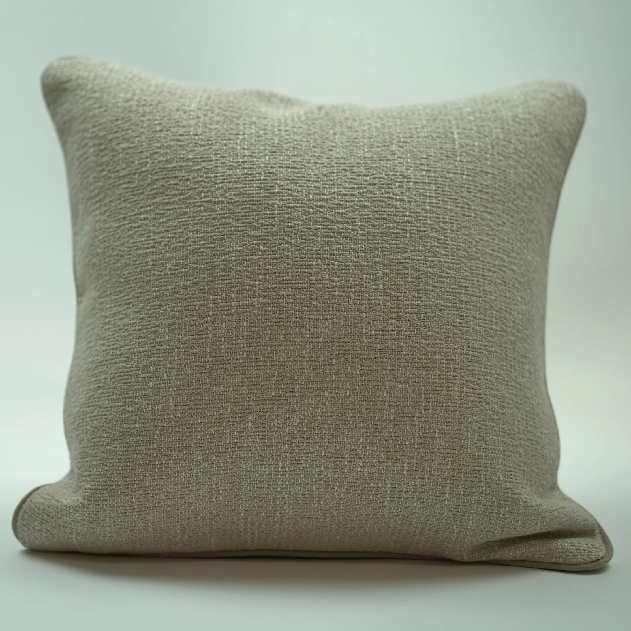 ABSTRACT PILLOWS
