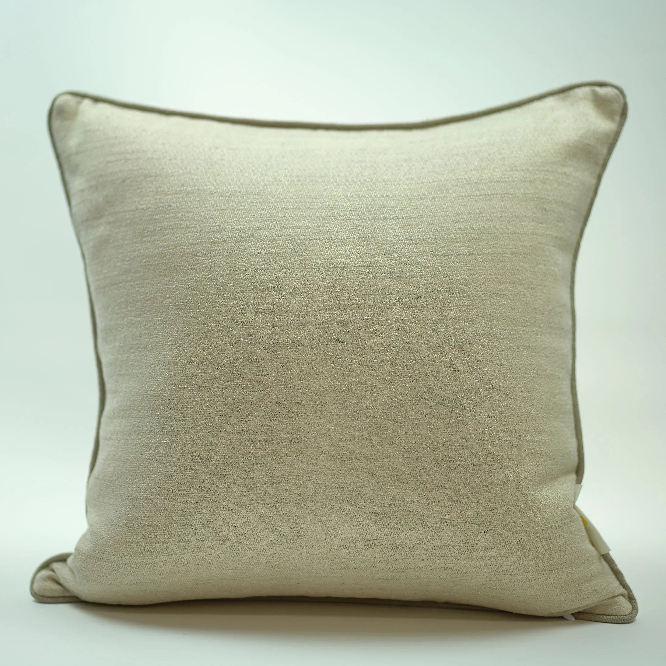 ABSTRACT PILLOWS