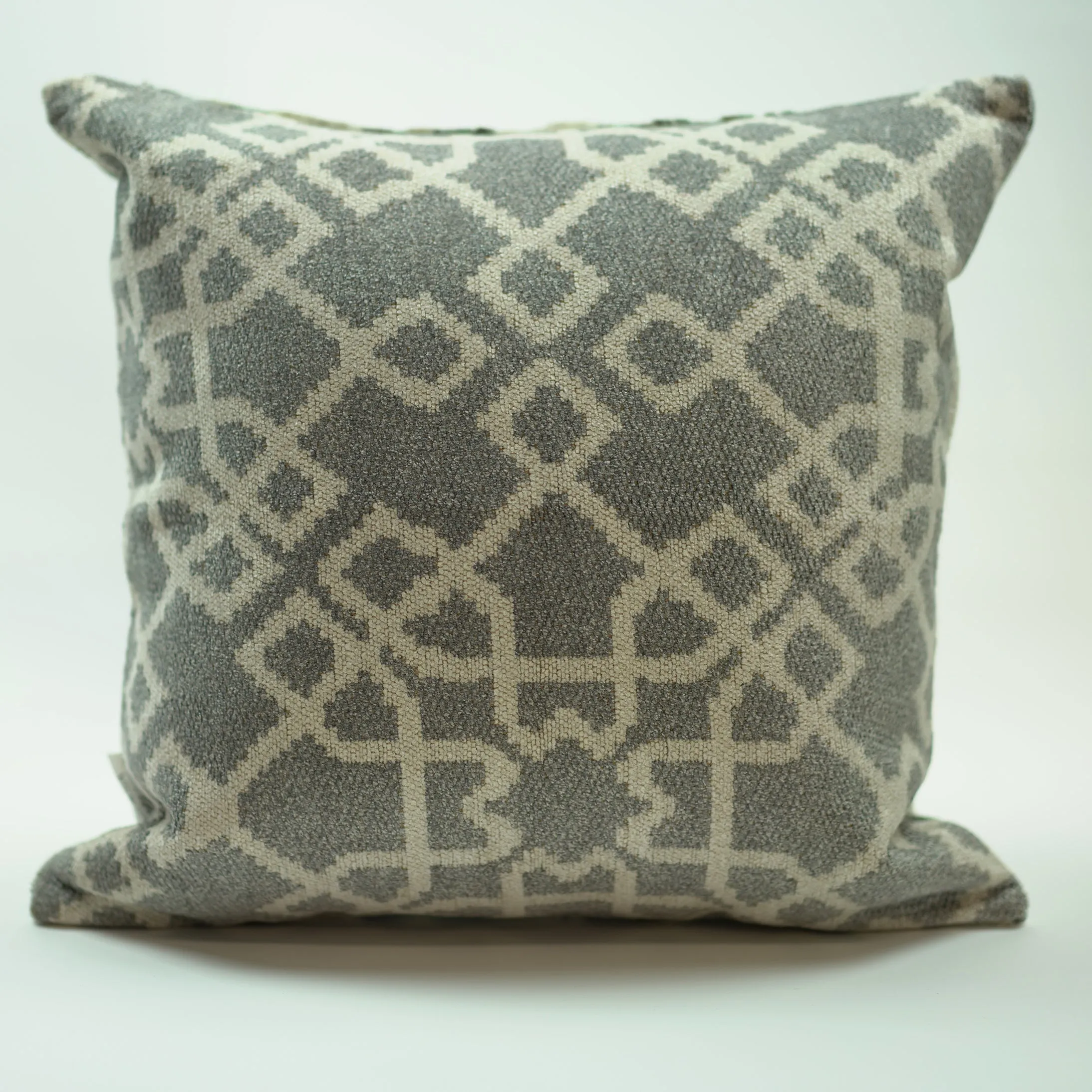 ABSTRACT PILLOWS