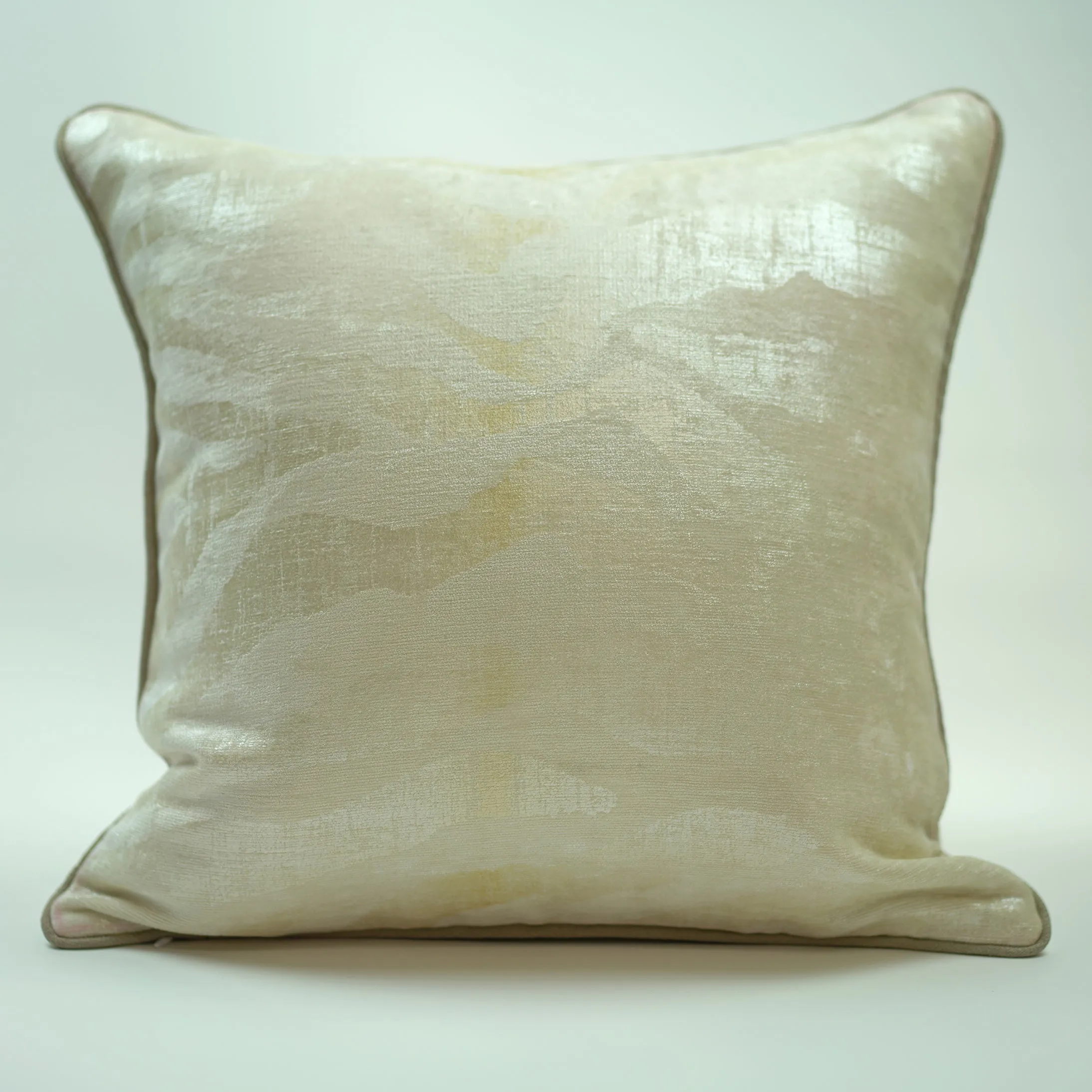 ABSTRACT PILLOWS