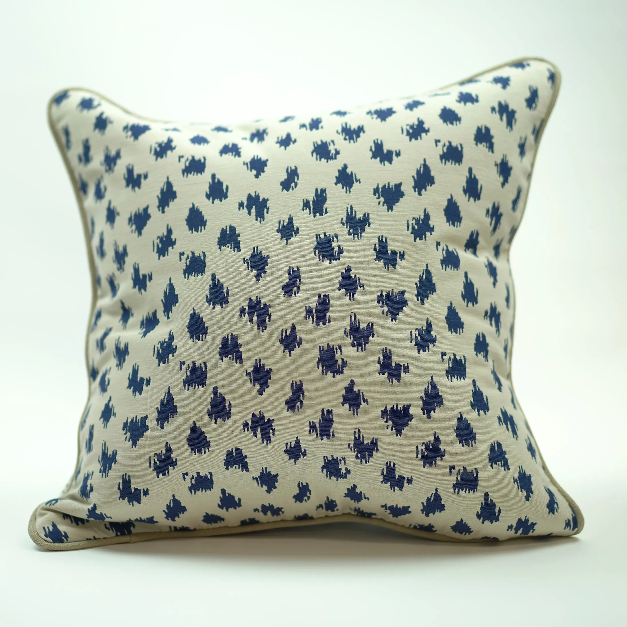ABSTRACT PILLOWS
