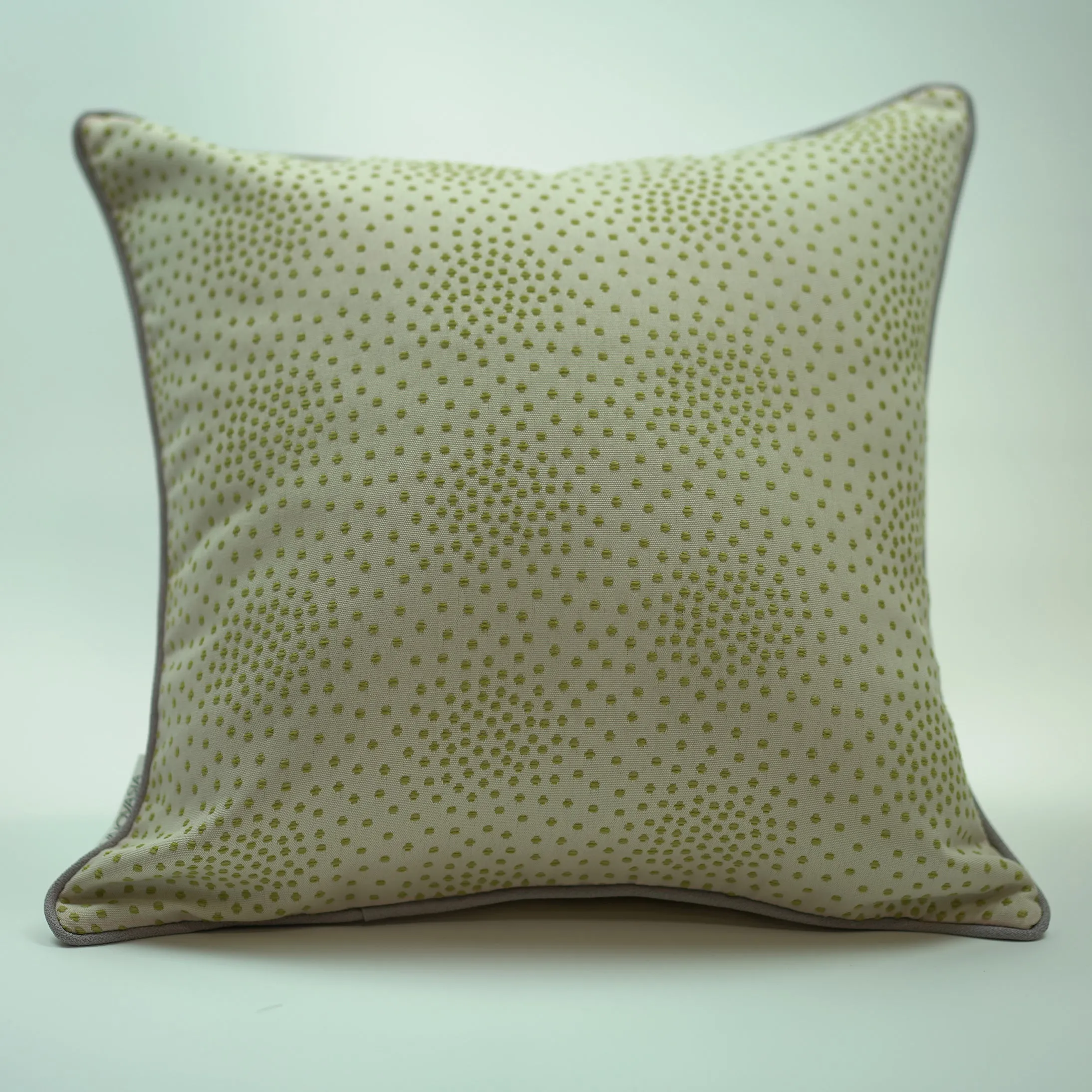 ABSTRACT PILLOWS