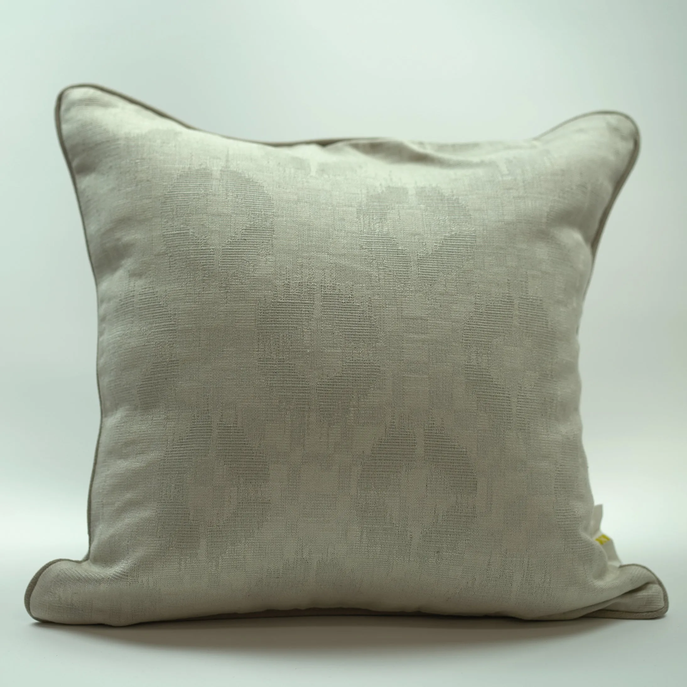 ABSTRACT PILLOWS