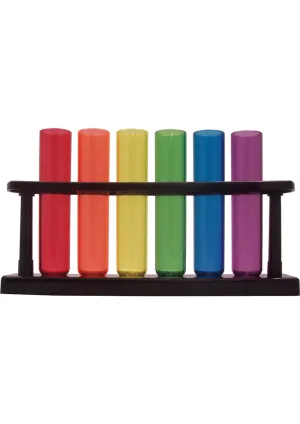 Acetate Test Tube Shooter