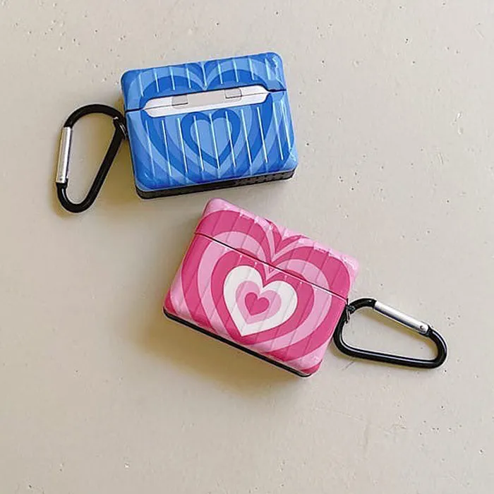 All You Need Is Love AirPods Case