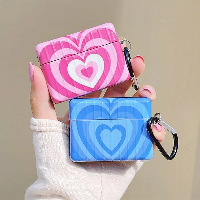 All You Need Is Love AirPods Case
