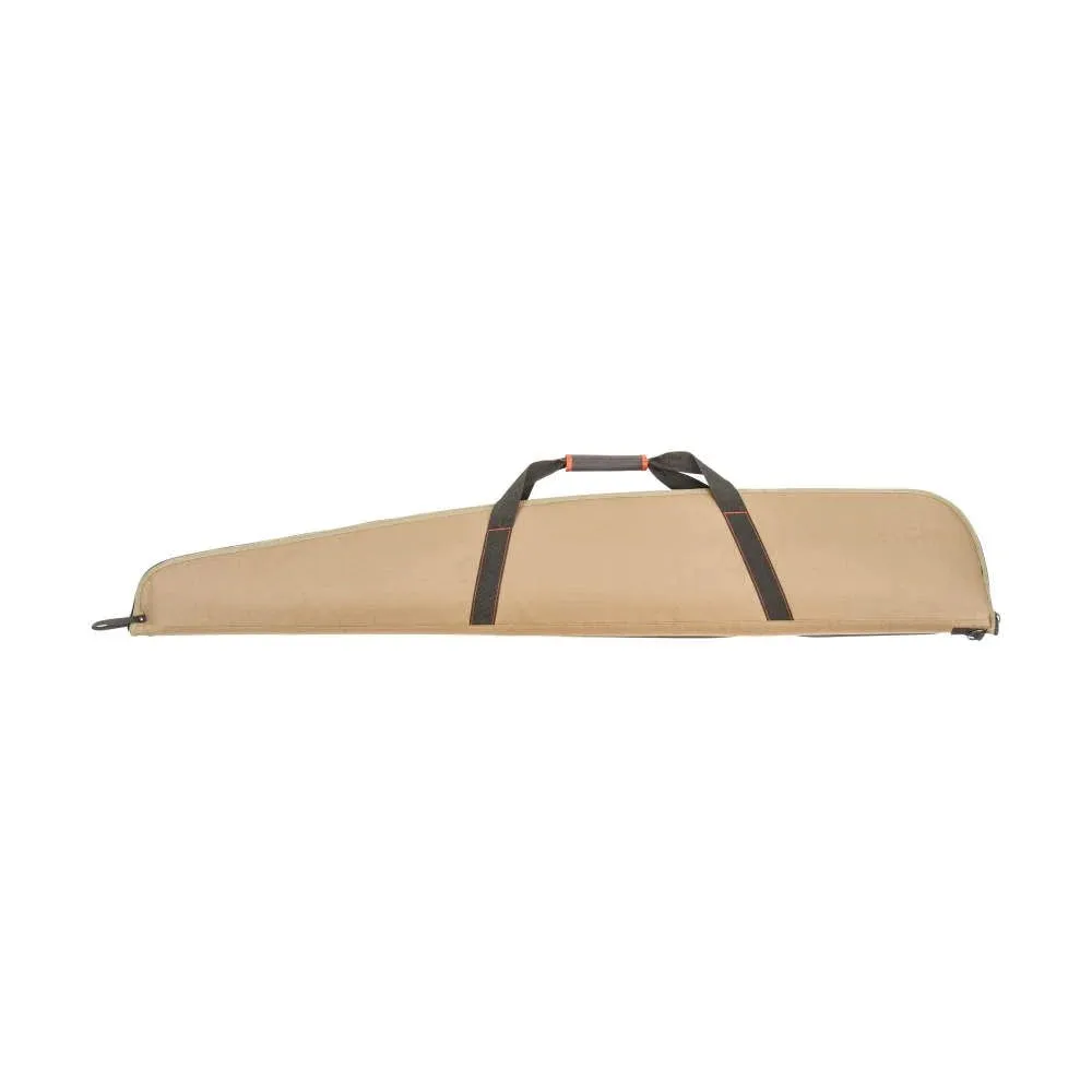 Allen Eliminator Shotgun Case - 52-Inch Soft Gun Bag - Brown