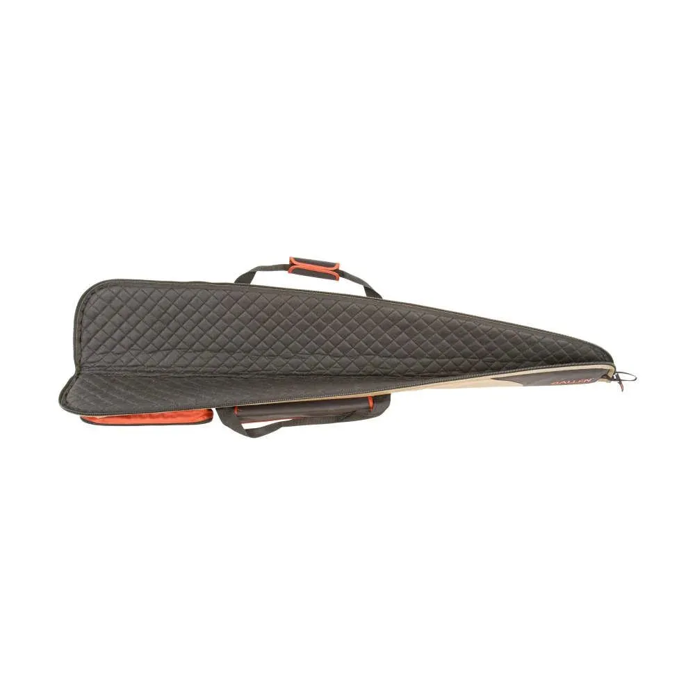 Allen Eliminator Shotgun Case - 52-Inch Soft Gun Bag - Brown