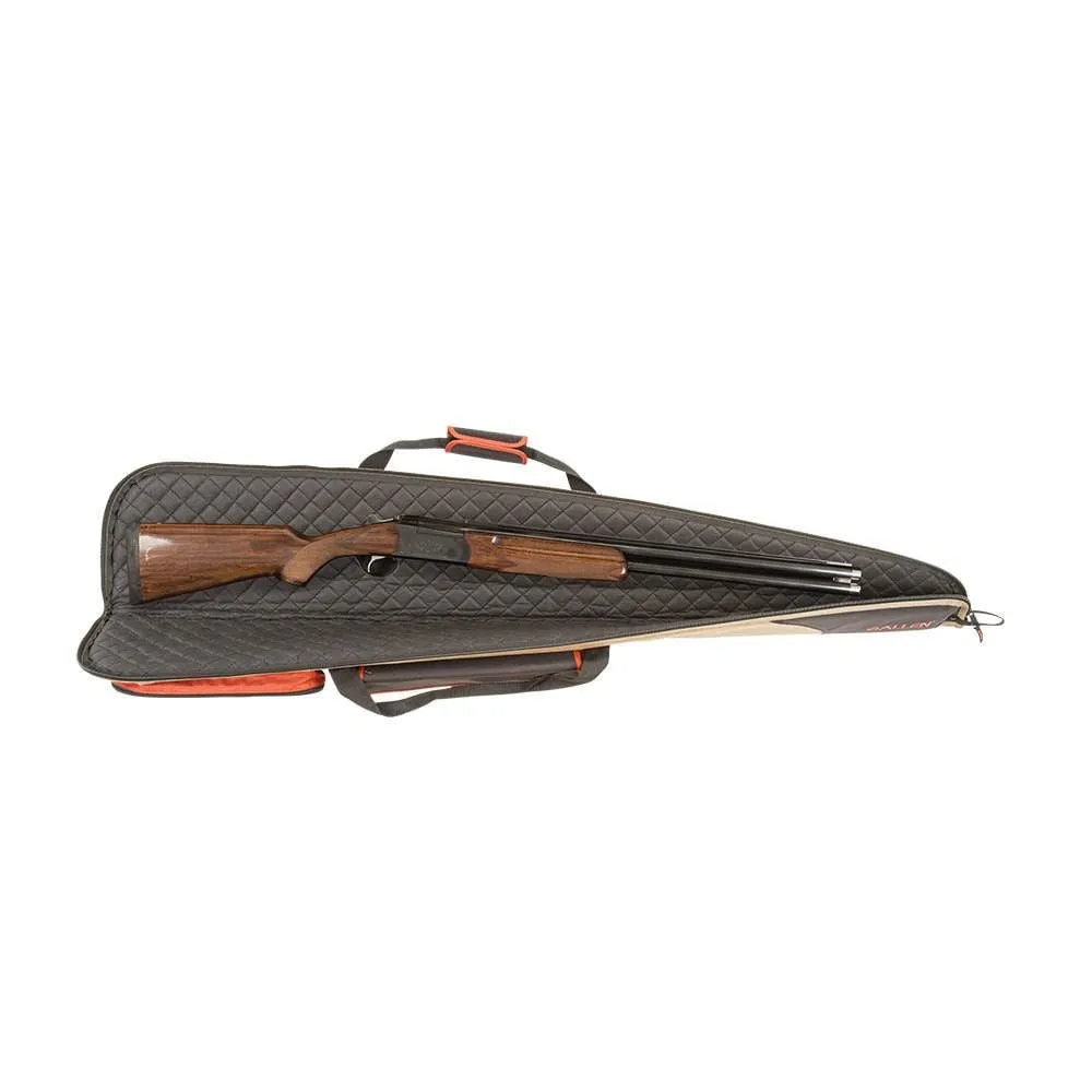 Allen Eliminator Shotgun Case - 52-Inch Soft Gun Bag - Brown