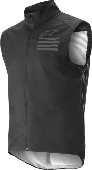 ALPINESTARS Descender V3 Vest - Black - Small 1650319-10-SM