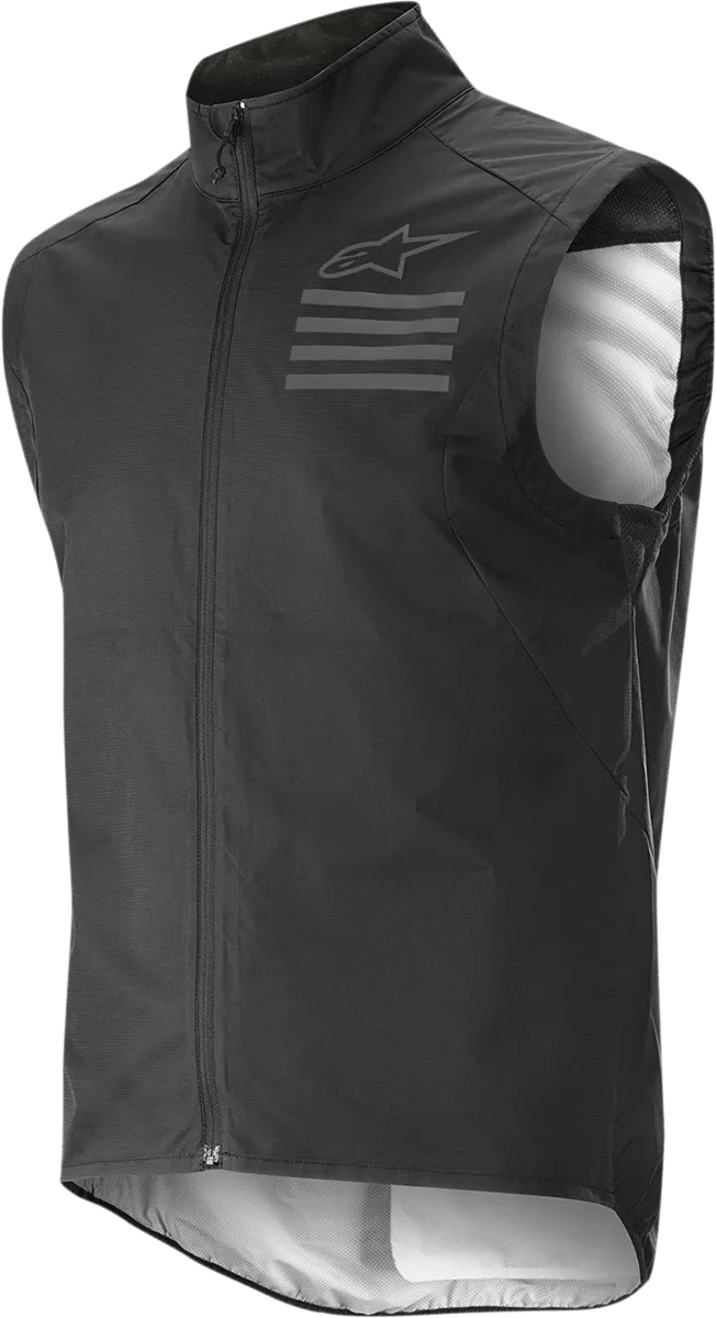 ALPINESTARS Descender V3 Vest - Black - Small 1650319-10-SM