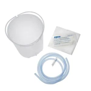 Amsino AMSure Cleansing Enema Bucket Set
