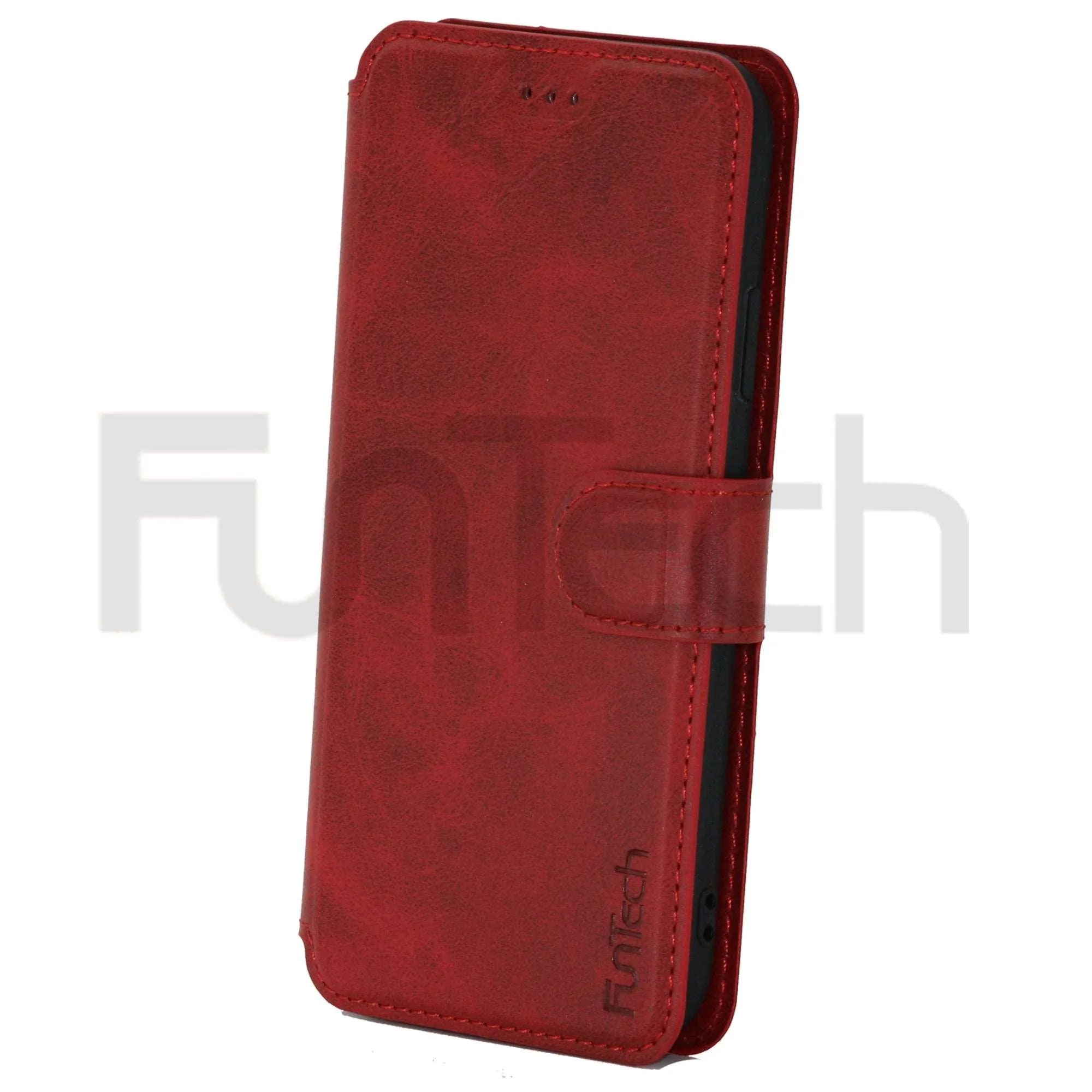 Apple iPhone 12 Pro Max Case Red