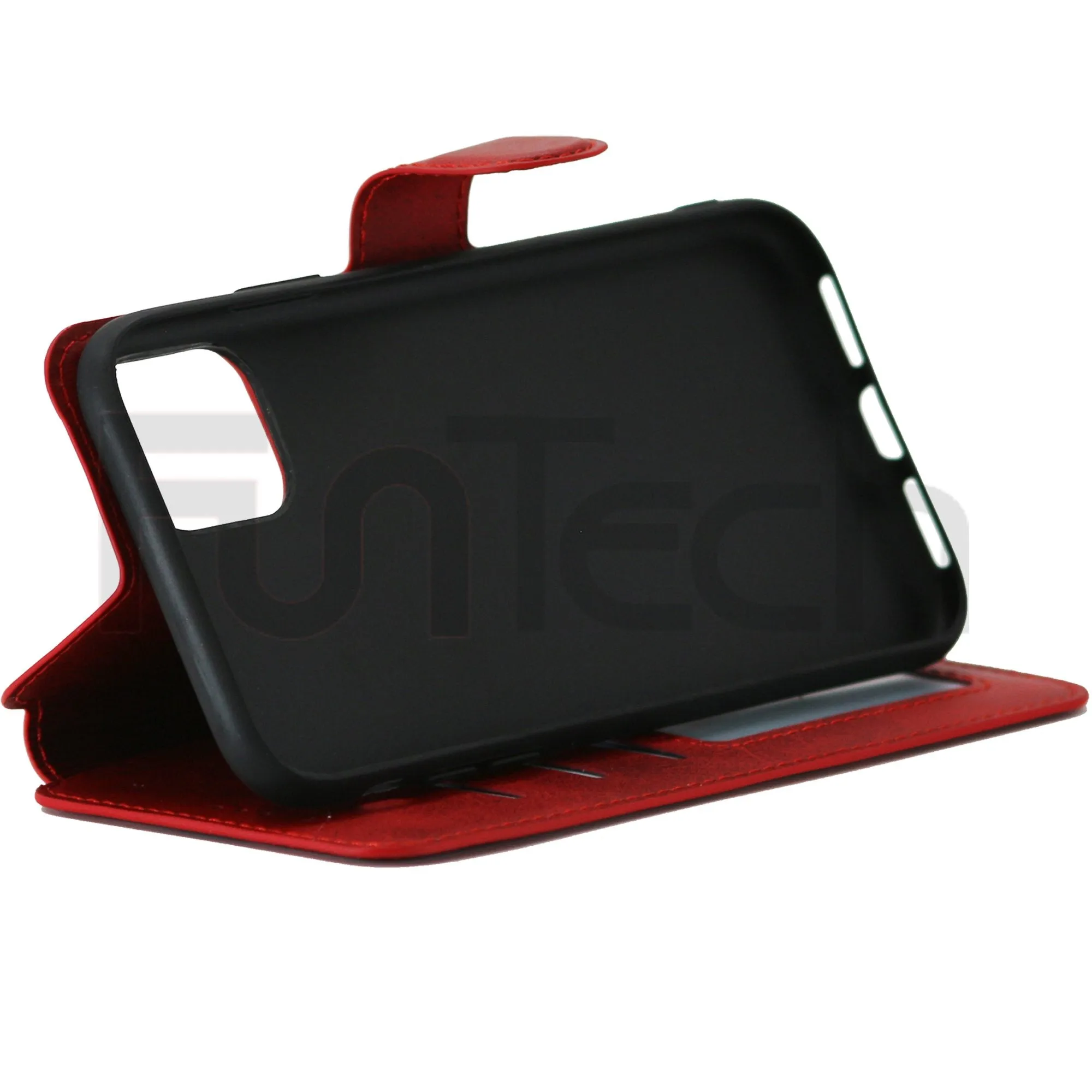 Apple iPhone 12 Pro Max Case Red
