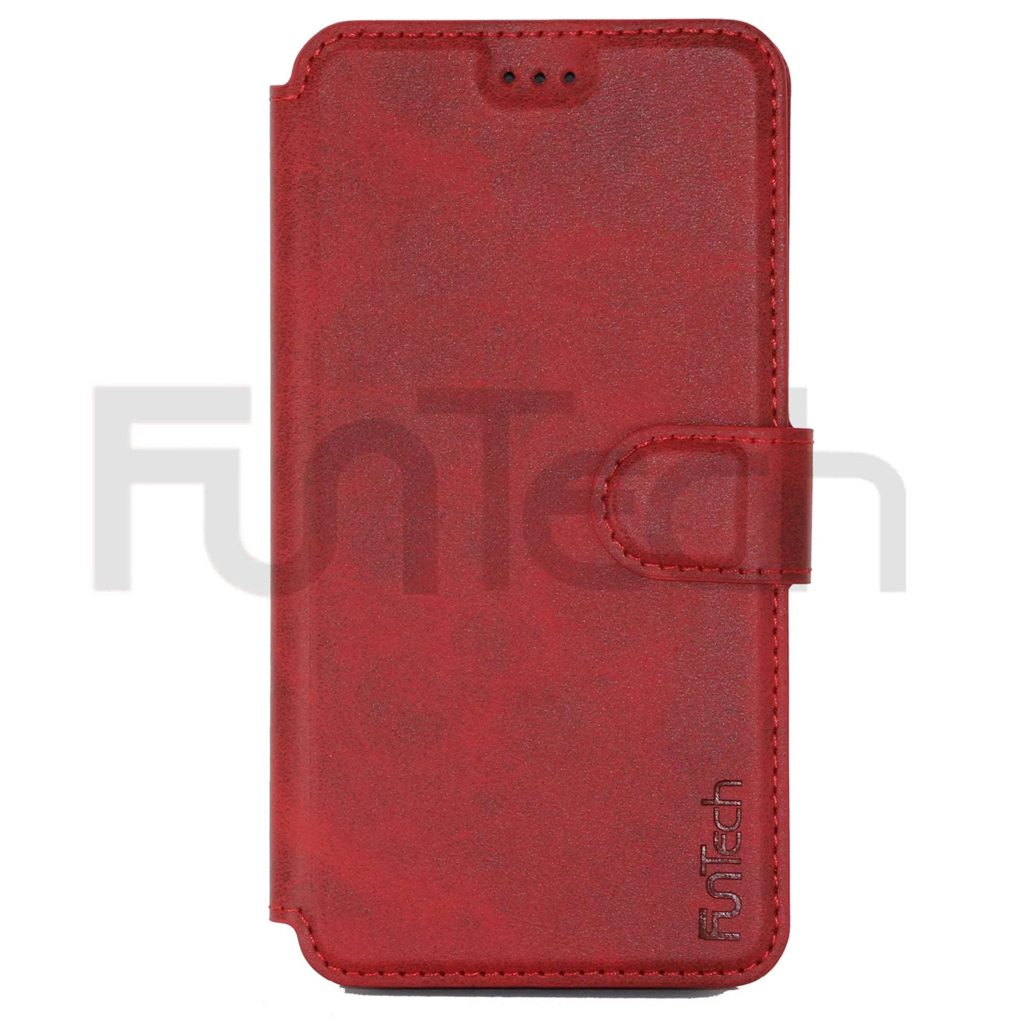 Apple iPhone 12 Pro Max Case Red