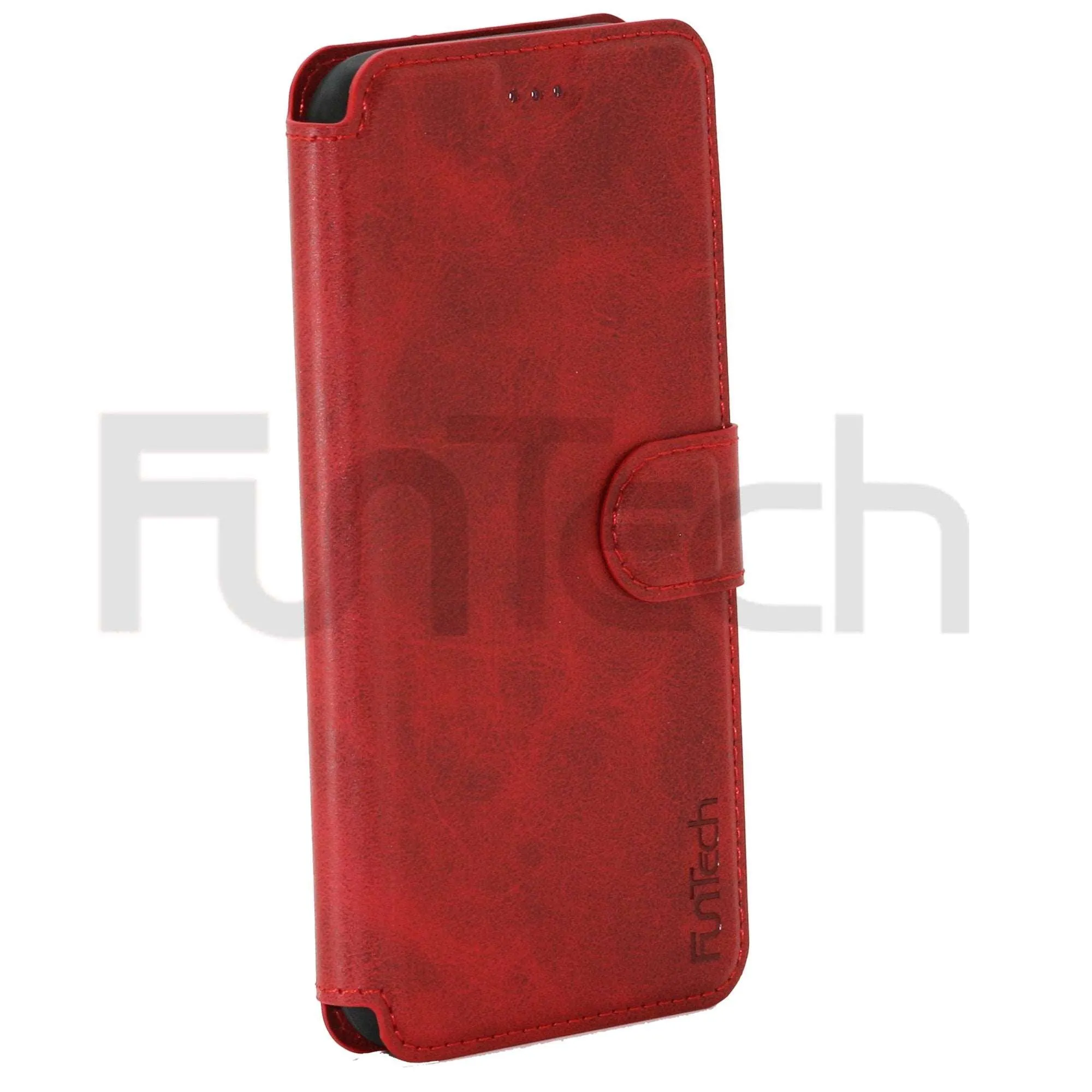 Apple iPhone 12 Pro Max Case Red