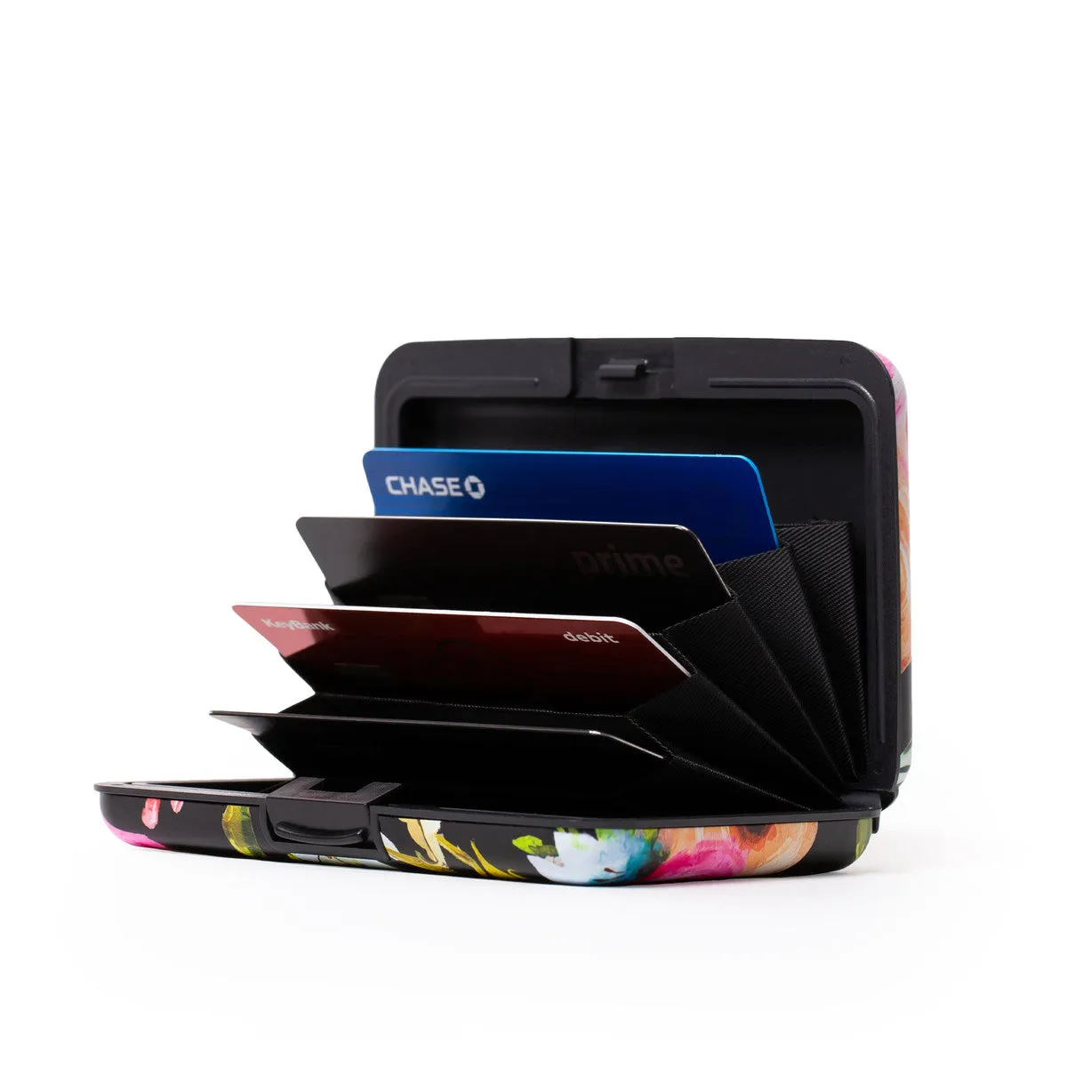 Armored Wallet Canine Character's 71581