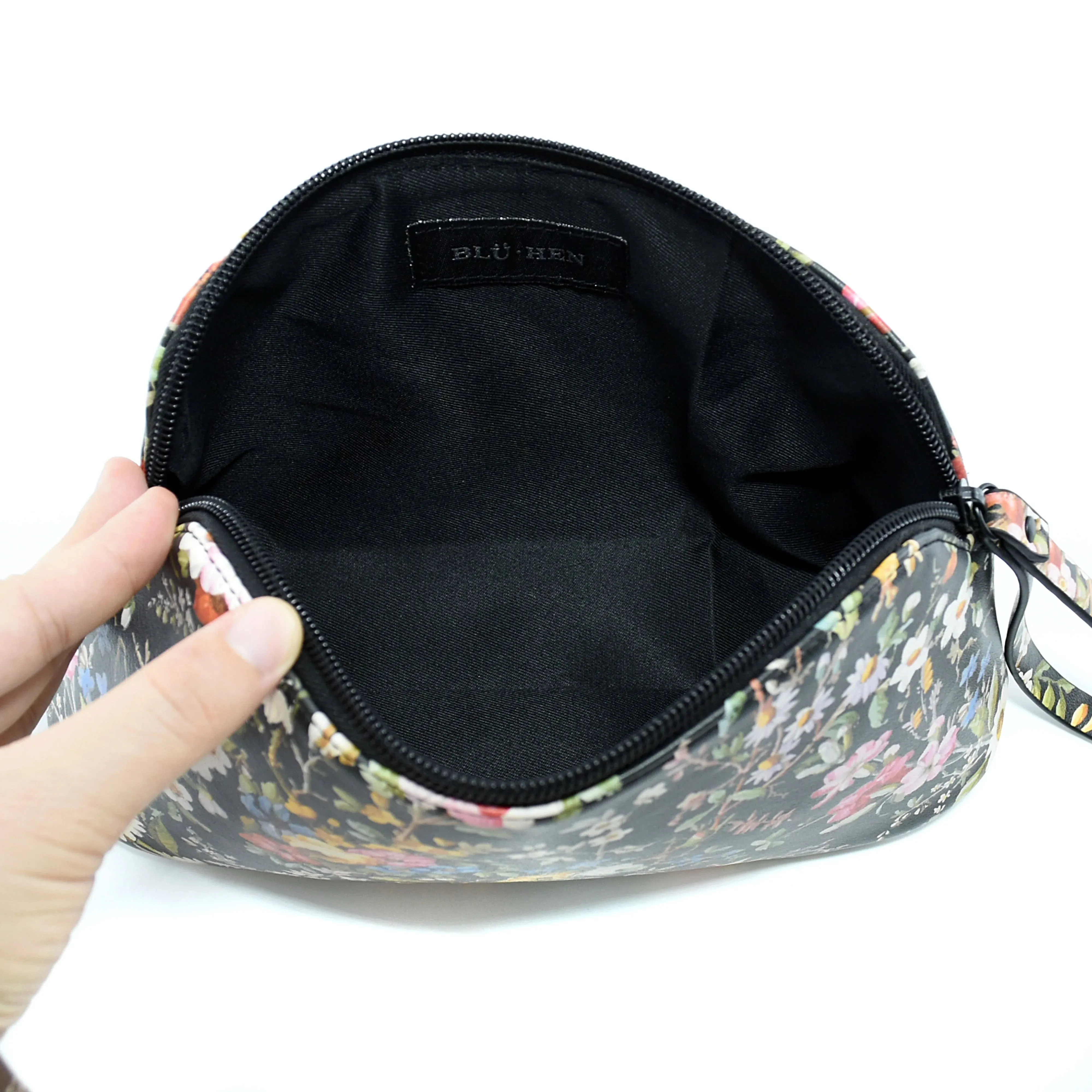 Artico Cosmetic Pouch - Bluhen Kilburn