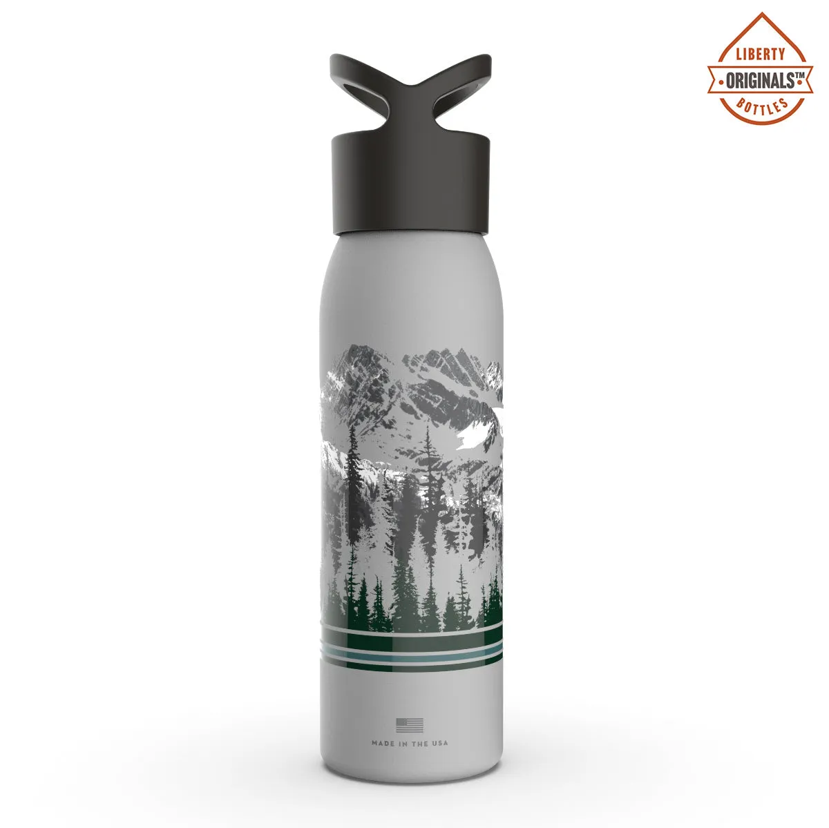 Ascent Originals