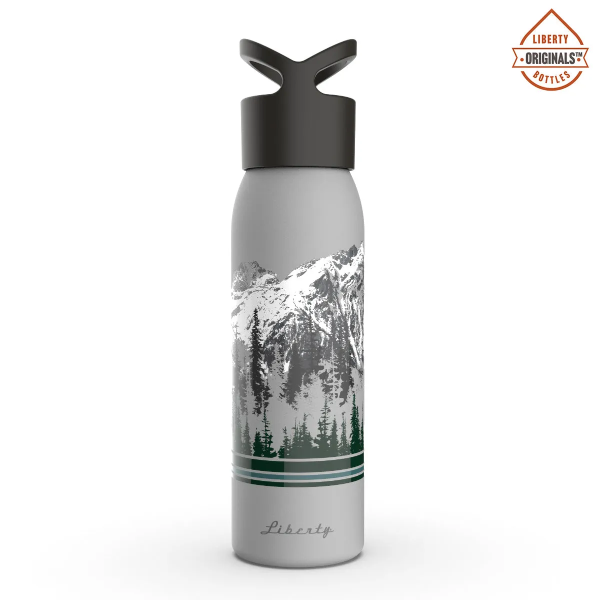 Ascent Originals