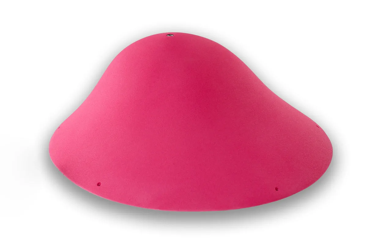 Asymmetric Balls 360-143