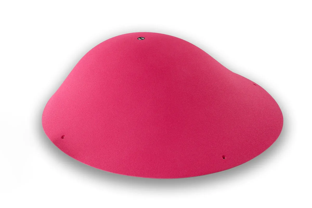 Asymmetric Balls 360-143