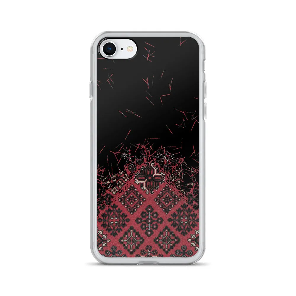 ATASH (FIRE) iPhone Case